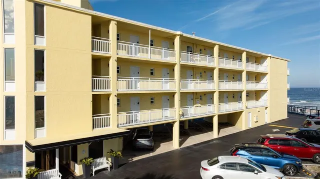 $160,000 | 453 South Atlantic Avenue, Unit 3090, Ormond Beach, FL 32176