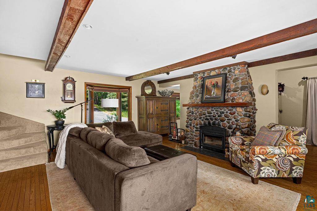 5994 North Pike Lake Road Duluth, MN 55811 - Photo 50 of 99