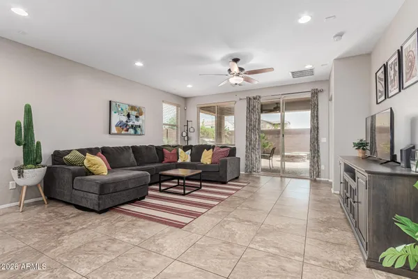 $4,000 | 7657 South Debra Drive, Gilbert, AZ 85298