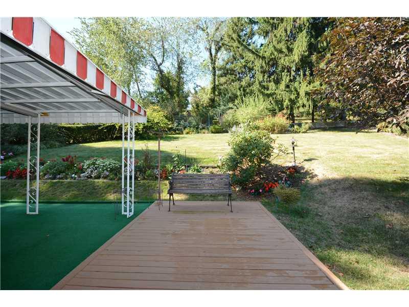 5180 Curry Road Baldwin, PA 15236 - Photo 6 of 21 Patio/Deck. Nice little deck to enjoy~