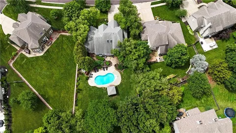 $740,000 | 8520 West 142nd Street, Overland Park, KS 66223