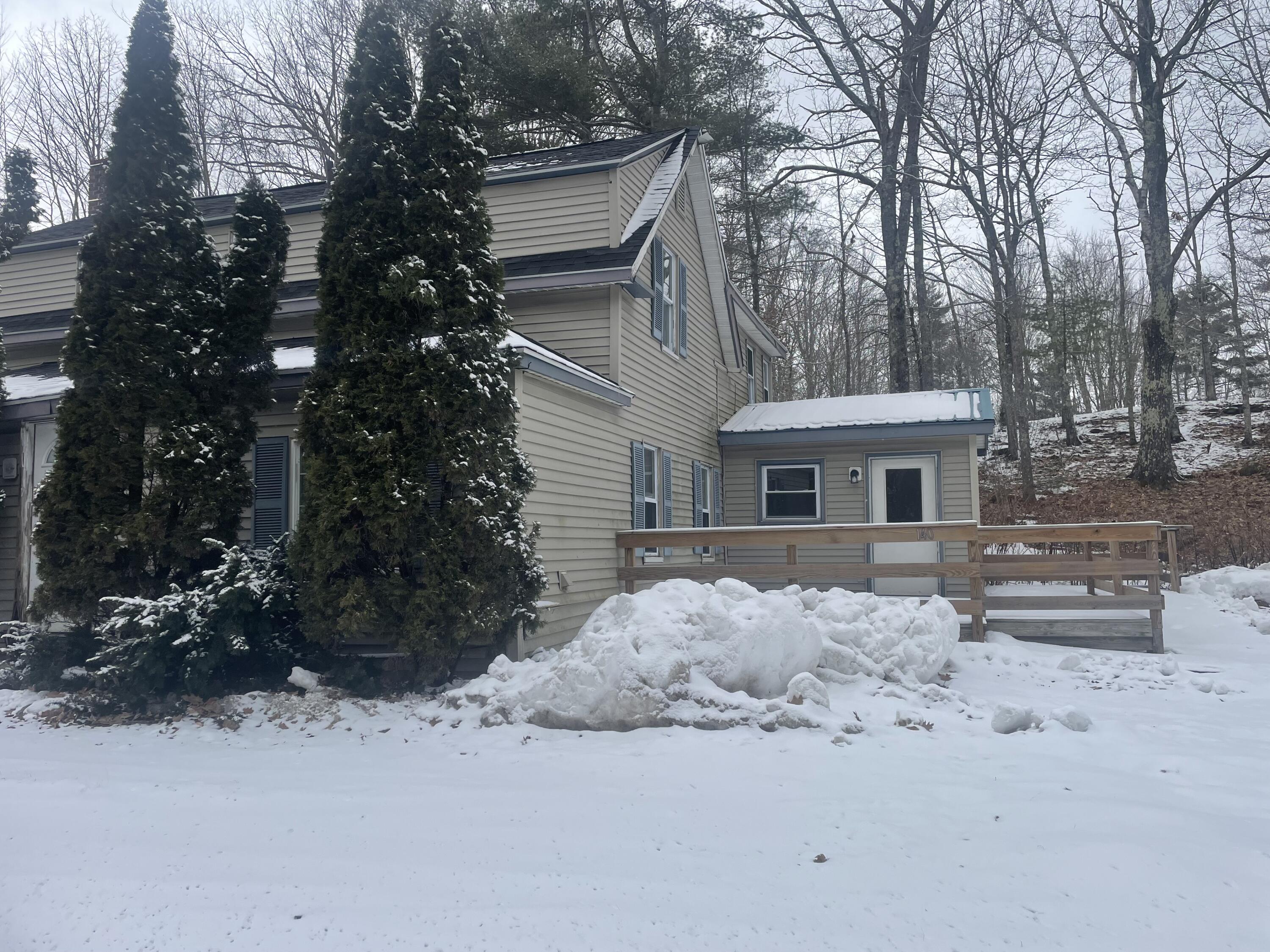 140 Togus Road Chelsea, ME 04330 - Photo 2 of 17 IMG_6428