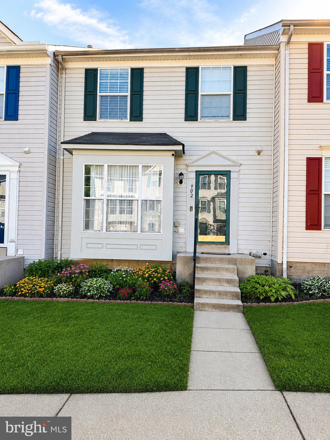 902 Vauxhall Road Hyattsville, MD 20785 - Photo 2 of 47