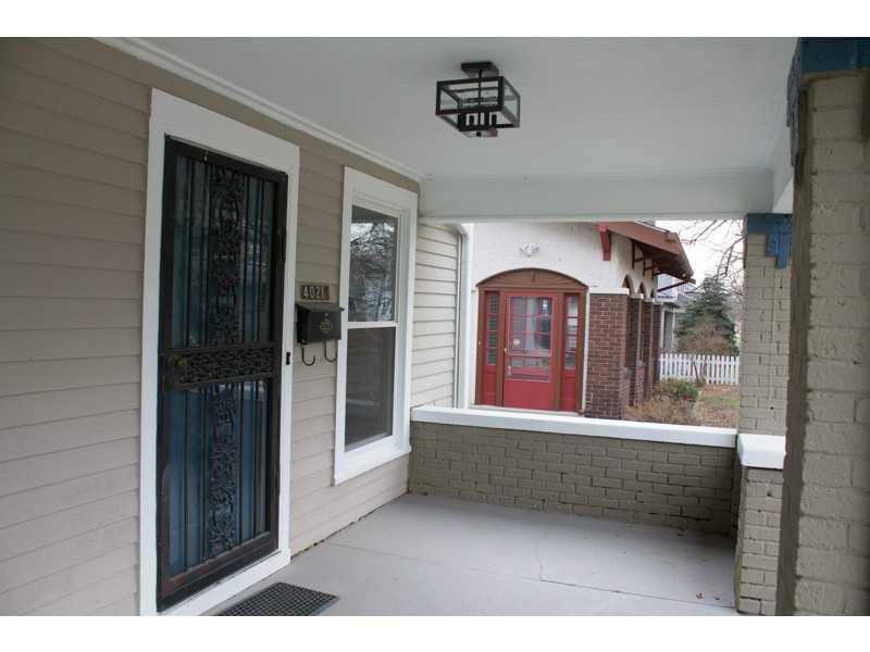 4021 Ruckle Street Indianapolis, IN 46205 - Photo 3 of 23 Gallery Image 3