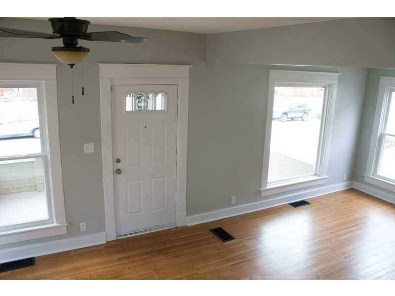 4021 Ruckle Street Indianapolis, IN 46205 - Photo 4 of 23 Gallery Image 4