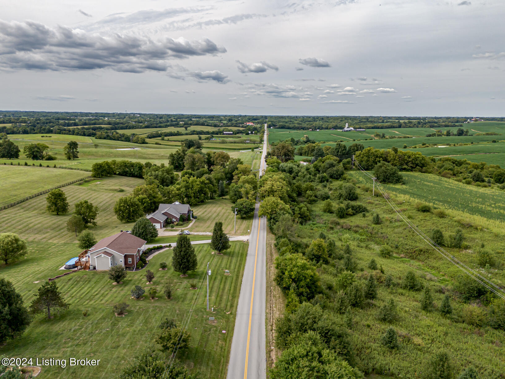 1631 McCoun Road Smithfield, KY 40068 - Photo 46 of 74 DJI_20240812164320_0295_D