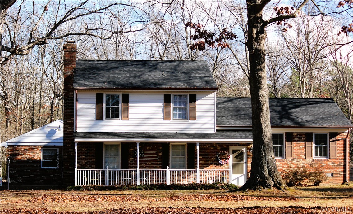 11508 Elmont Road Ashland, VA 23005 - Photo 1 of 42 Gallery Image 1