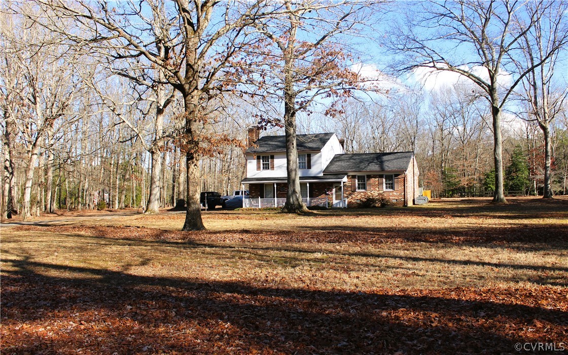11508 Elmont Road Ashland, VA 23005 - Photo 3 of 42 Gallery Image 3