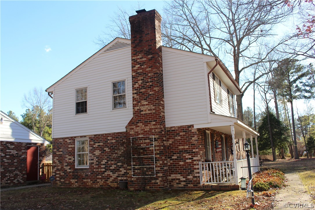 11508 Elmont Road Ashland, VA 23005 - Photo 4 of 42 Gallery Image 4