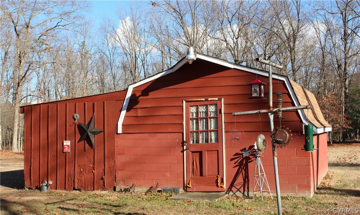 11508 Elmont Road Ashland, VA 23005 - Photo 41 of 42 Gallery Image 41