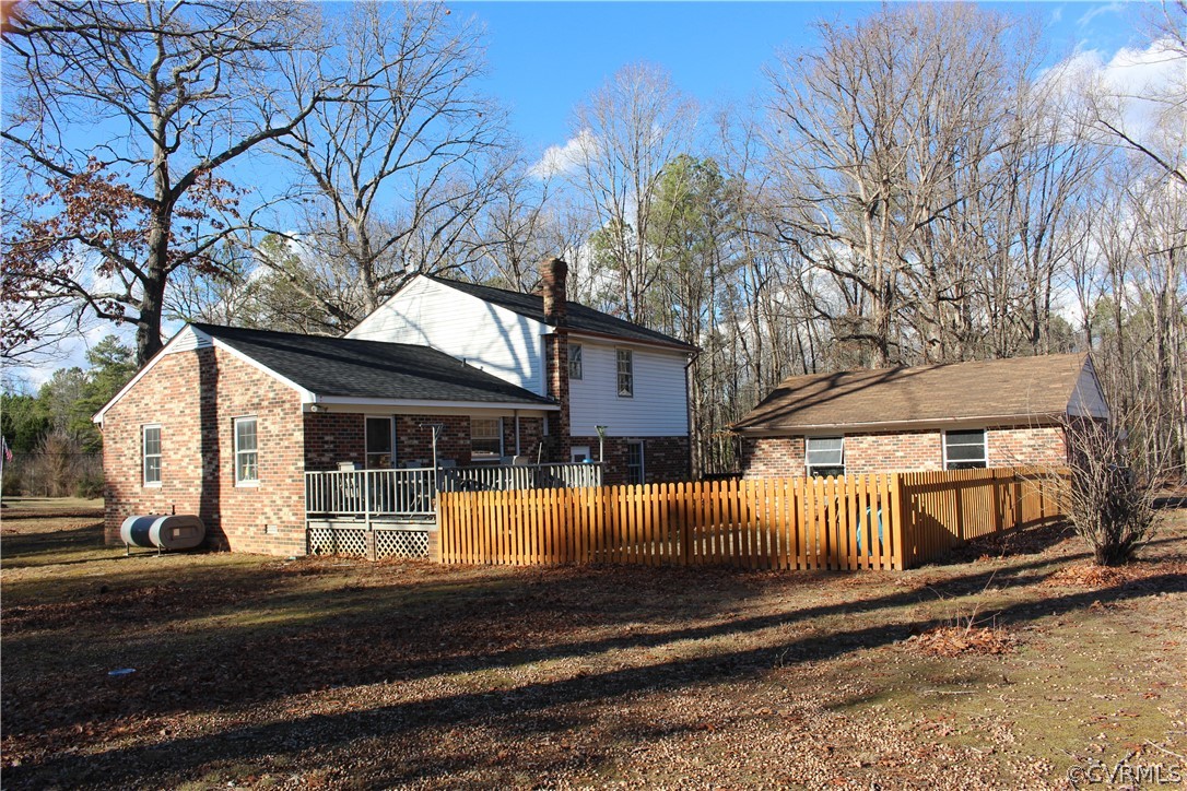 11508 Elmont Road Ashland, VA 23005 - Photo 7 of 42 Gallery Image 7