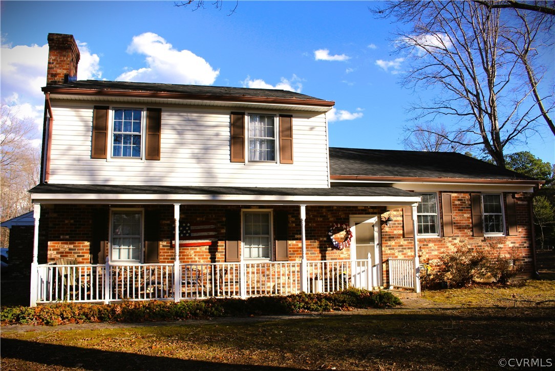 11508 Elmont Road Ashland, VA 23005 - Photo 10 of 42 Gallery Image 10
