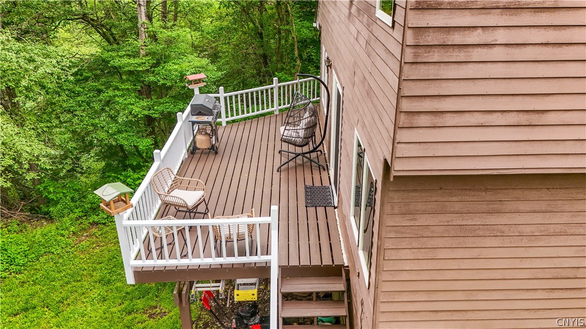 3390 Irish Hill Road Nelson, NY 13061 - Photo 36 of 48