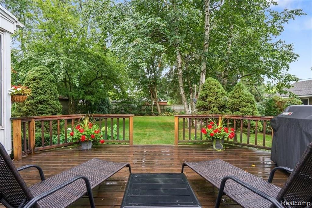 2546 Windemere Road Birmingham, MI 48009 - Photo 22 of 27