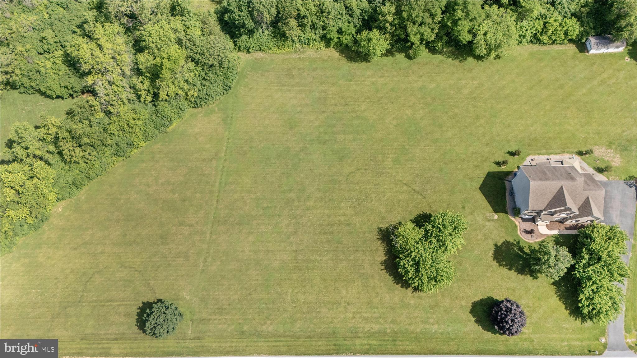 3810 Roundtree Road Jefferson, MD 21755 - Photo 54 of 55 Aerial