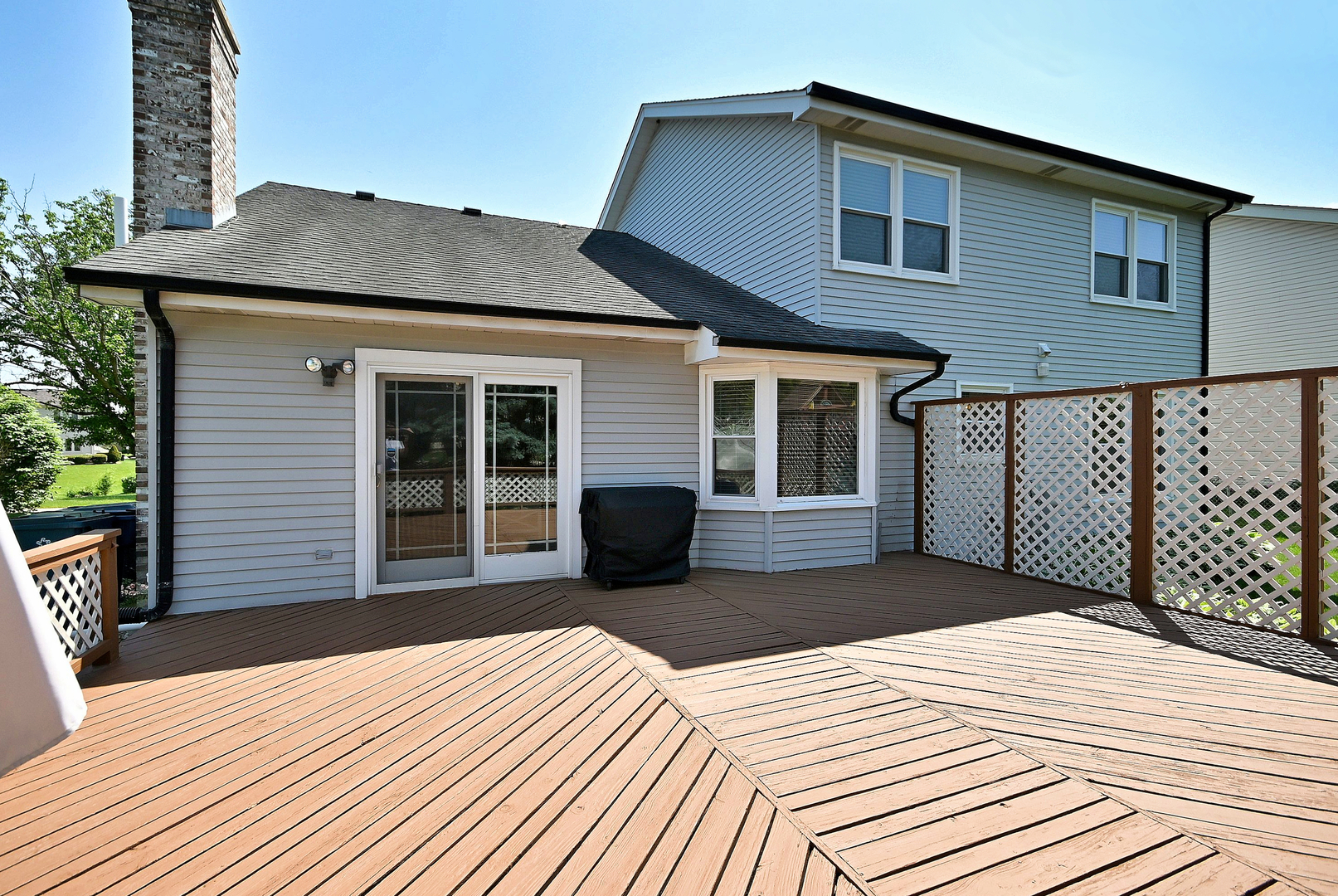 1350 Barnwall Drive Addison, IL 60101 - Photo 55 of 56