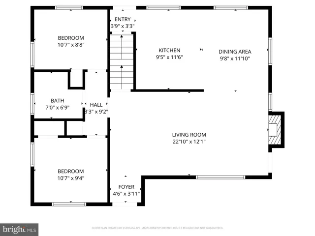 $4,100 | 3213 Greencastle Road, Burtonsville, MD 20866