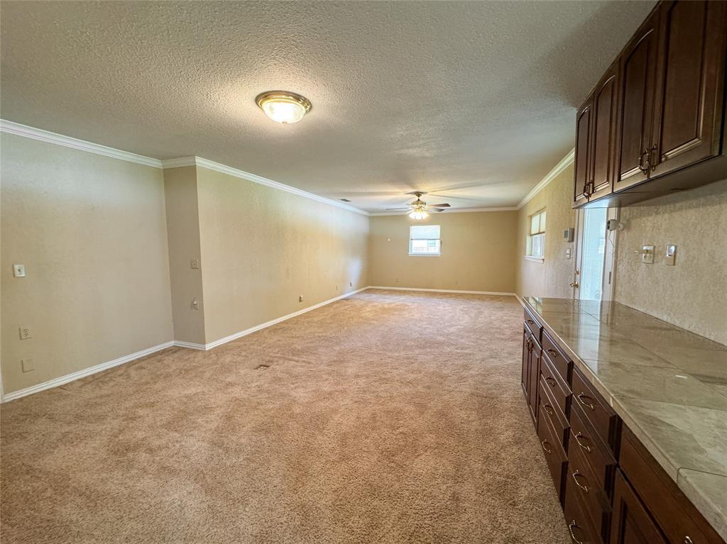1102 North Ave G Haskell, TX 79521 - Photo 13 of 40