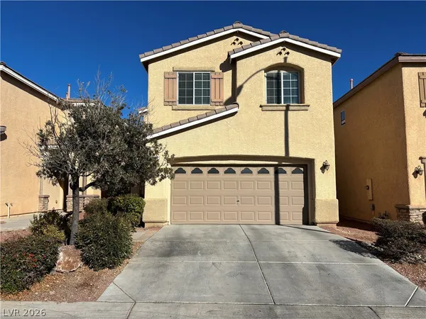 $1,850 | 9012 Vintage Wine Avenue, Las Vegas, NV 89148