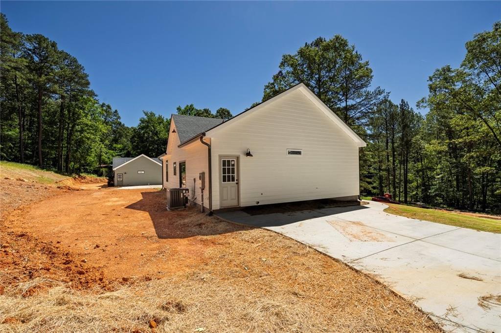 774 Donahoo Road Southeast Silver Creek, GA 30173 - Photo 23 of 30