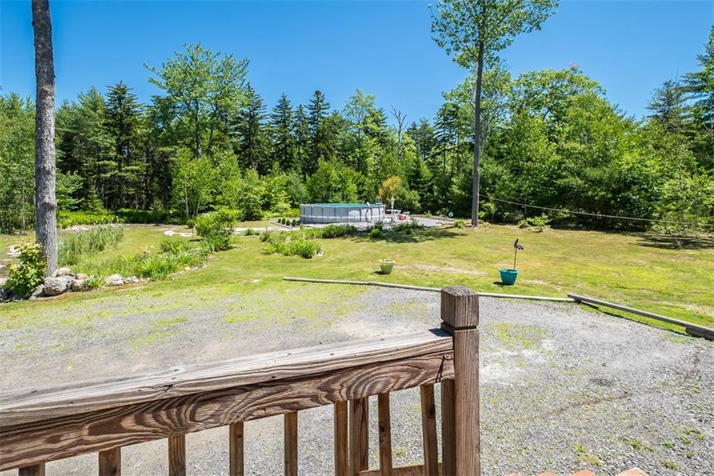 22 Spruce Ridge Road Edgecomb, ME 04556 - Photo 7 of 27 Photo