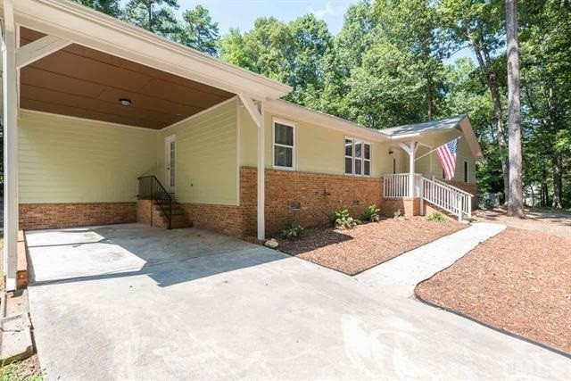 1437 Princess Anne Road Raleigh, NC 27607 - Photo 1 of 8 Photo 1