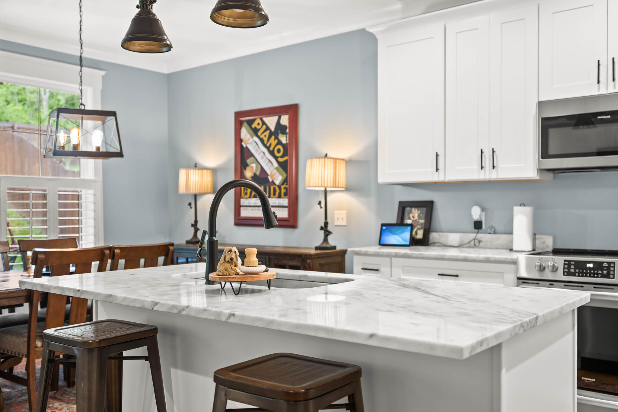 637 Lullwater Road Chattanooga, TN 37405 - Photo 14 of 40 Kitchen
