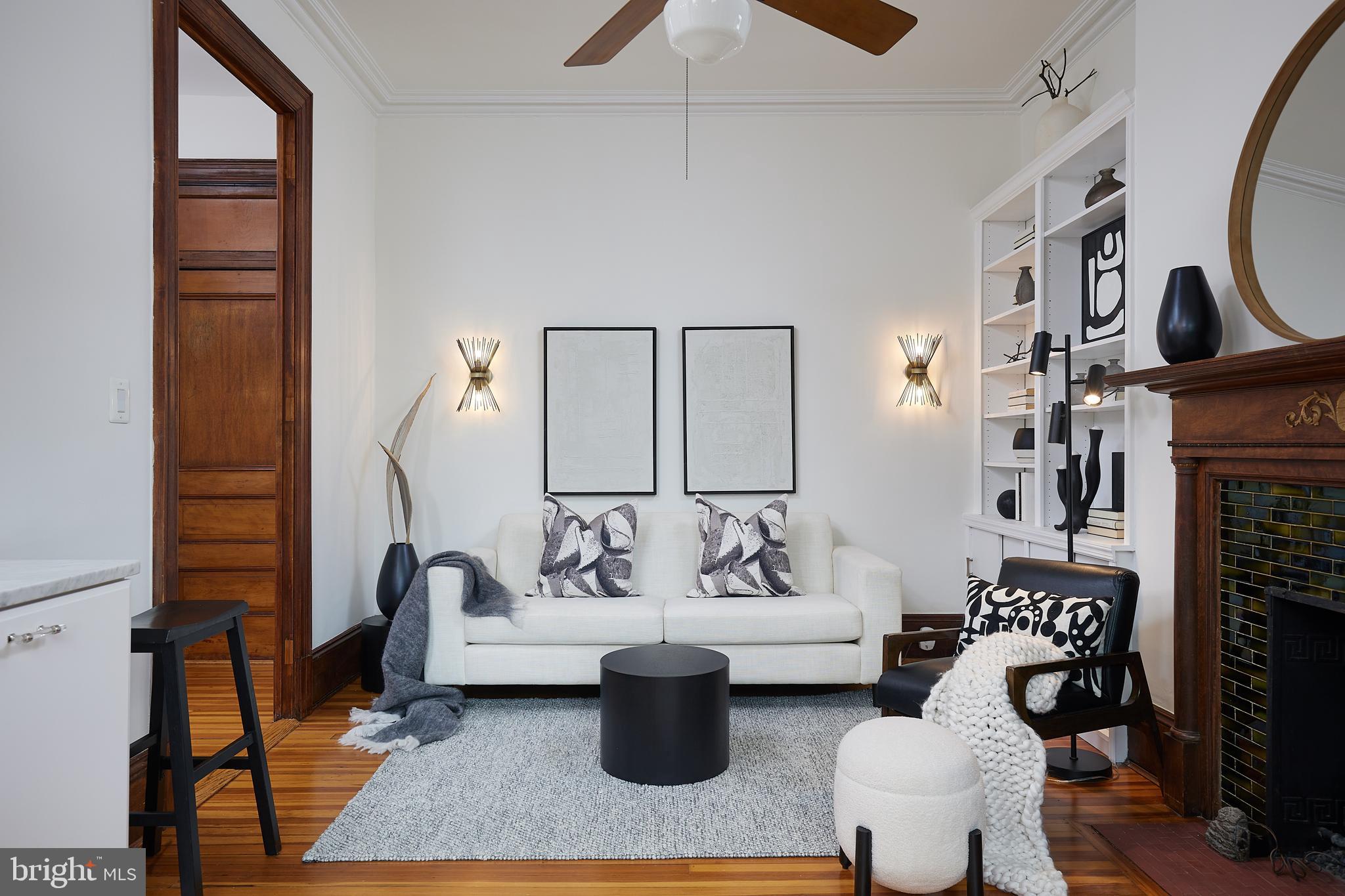 2853 Ontario Road Northwest, Unit 308 Washington, DC 20009 - Photo 8 of 52 Gallery Image 8