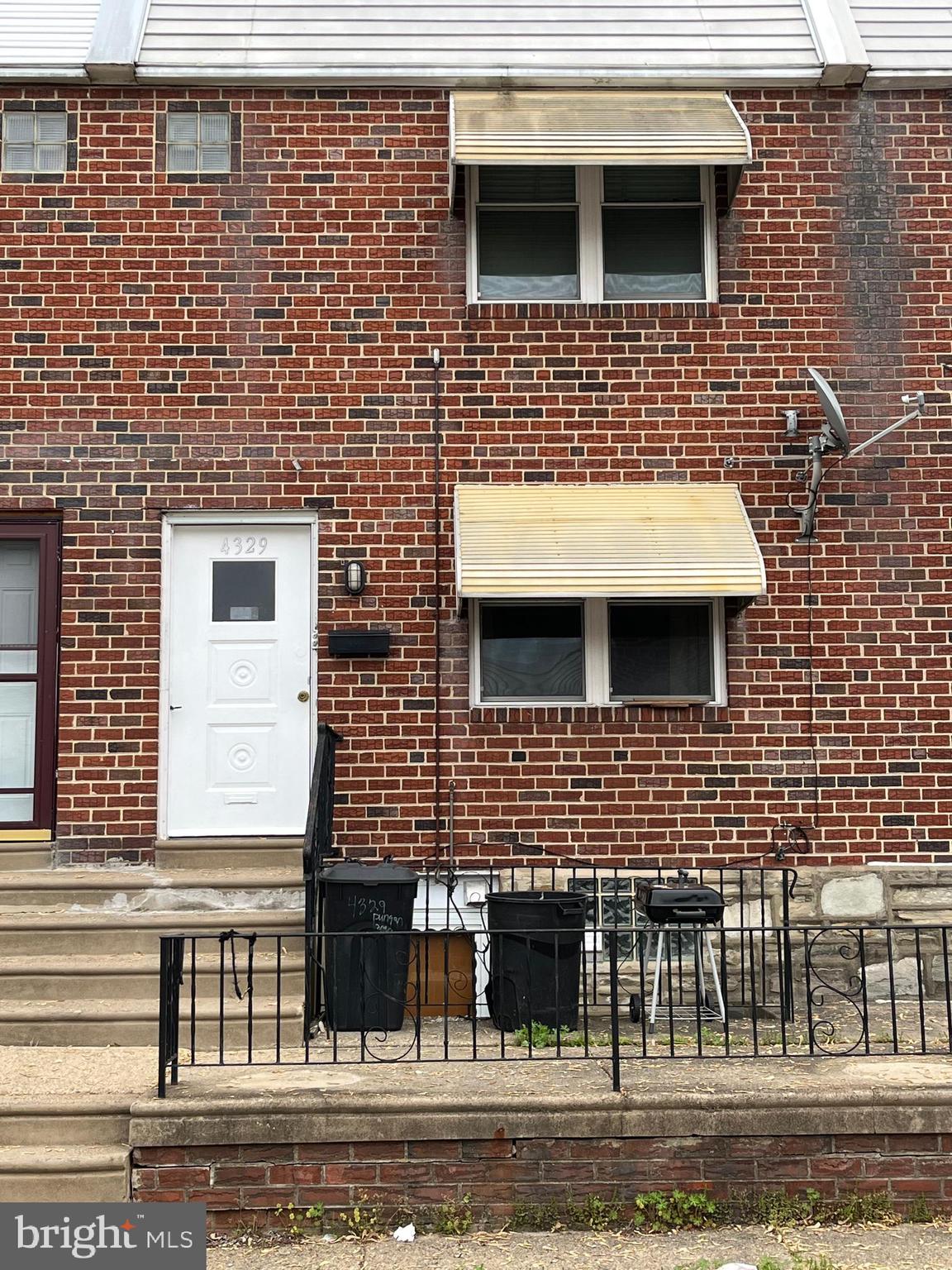 4329 Dungan Street Philadelphia, PA 19124 - Photo 1 of 13 a view of house