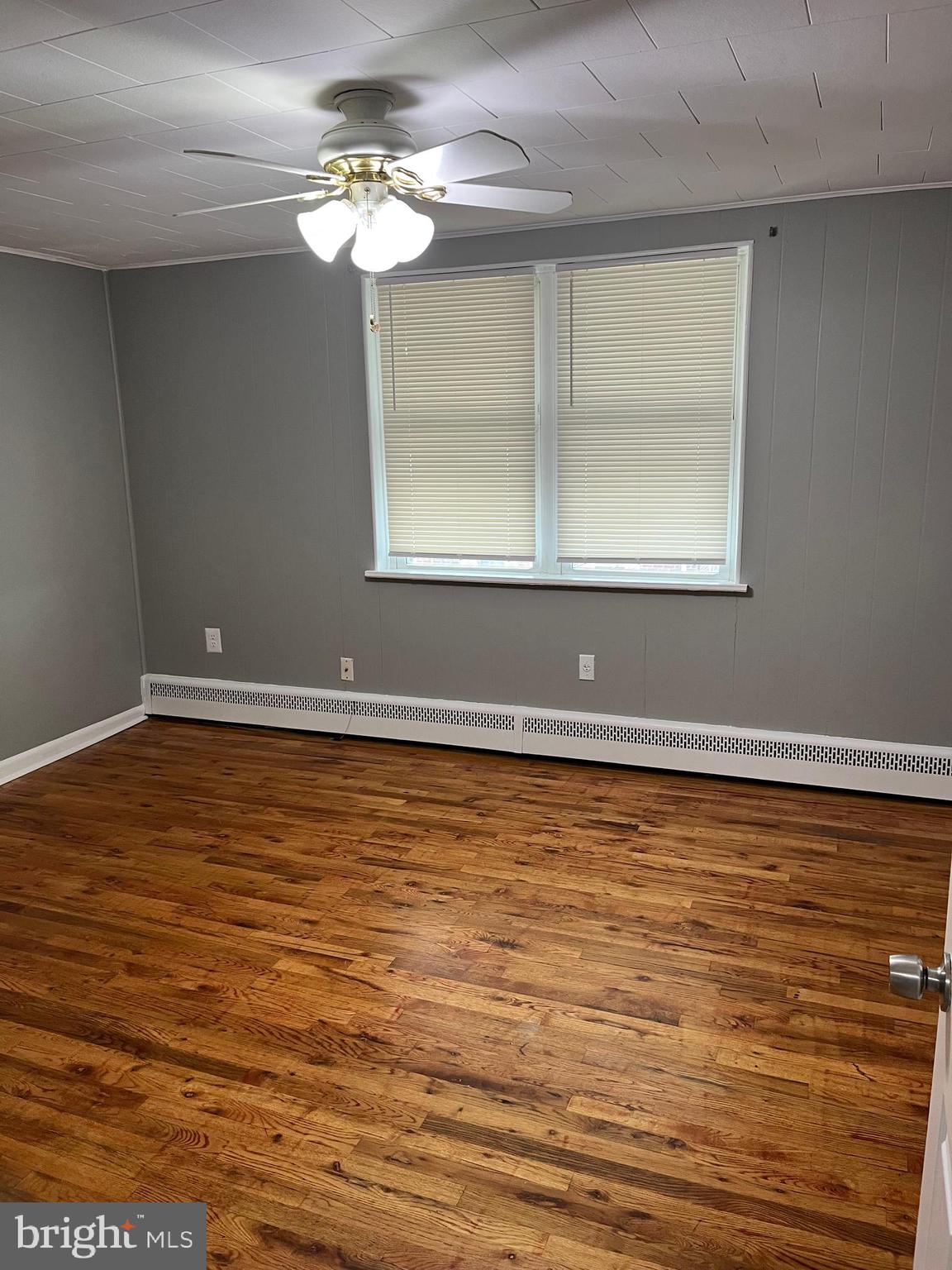 4329 Dungan Street Philadelphia, PA 19124 - Photo 2 of 13 a view of room with window and ceiling fan