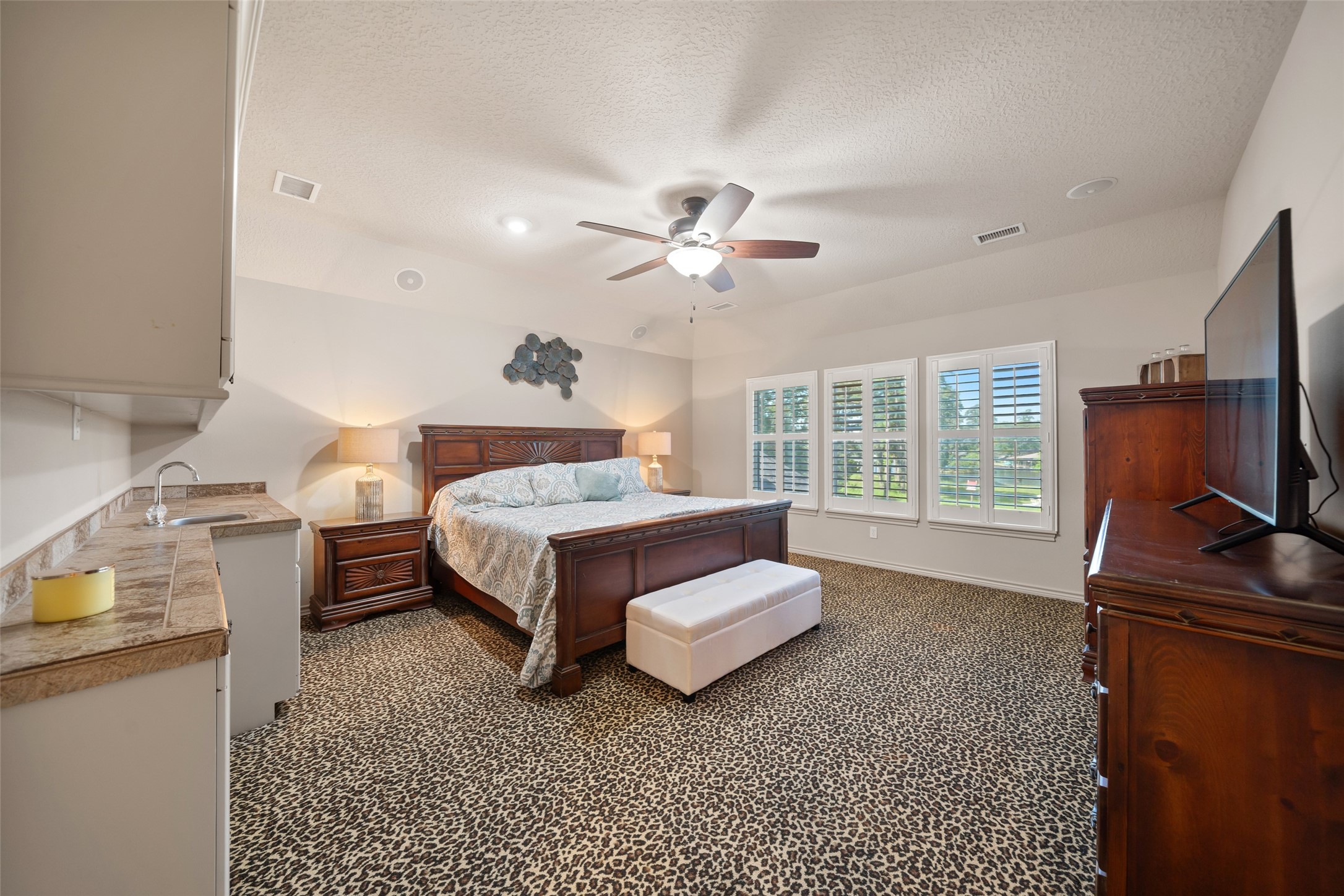 12881 Bruce Road Willis, TX 77318 - Photo 41 of 50