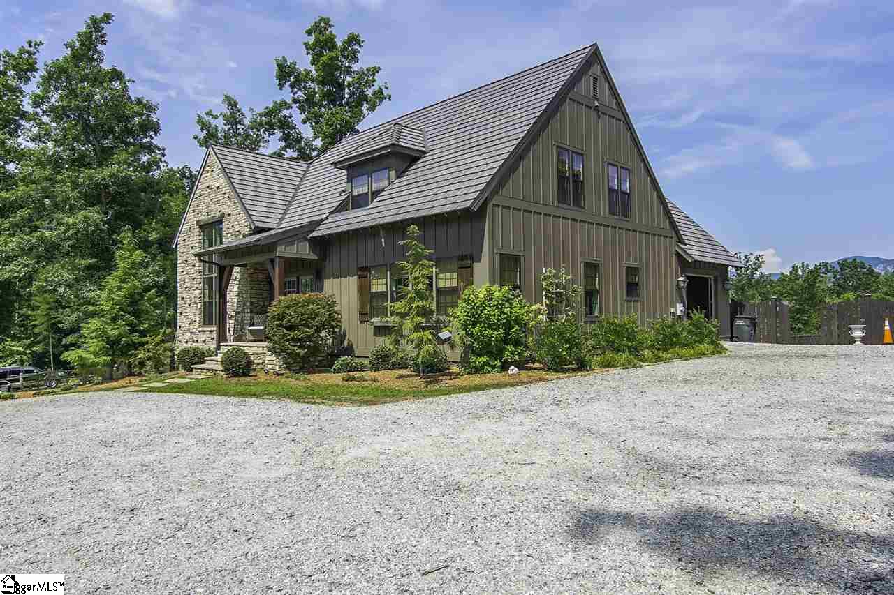 609 Arledge Road Landrum, SC 29356 - Photo 2 of 36