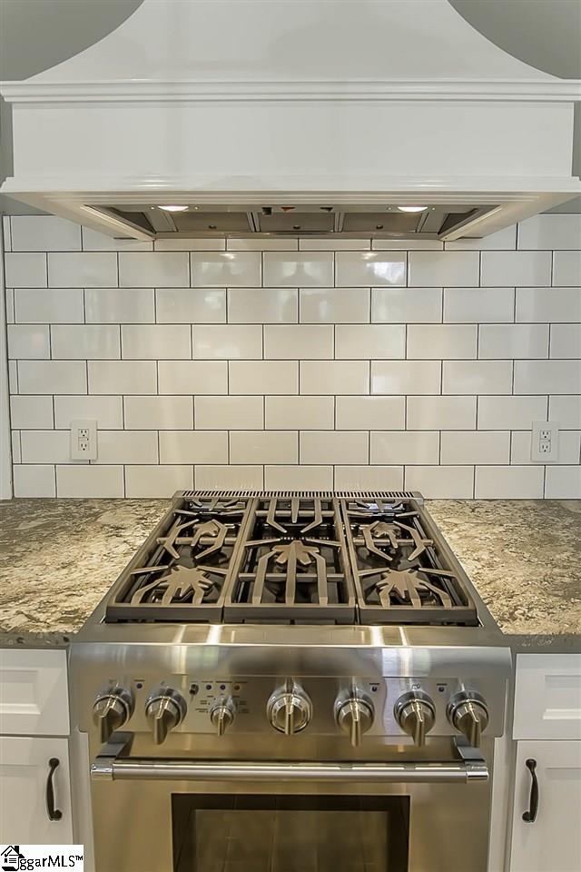 609 Arledge Road Landrum, SC 29356 - Photo 12 of 36