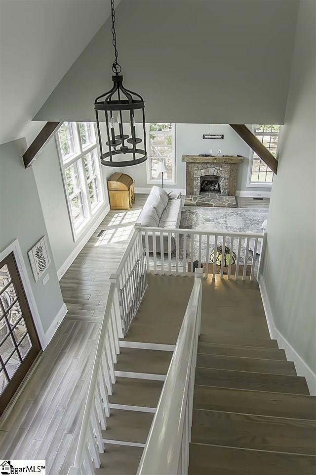 609 Arledge Road Landrum, SC 29356 - Photo 15 of 36