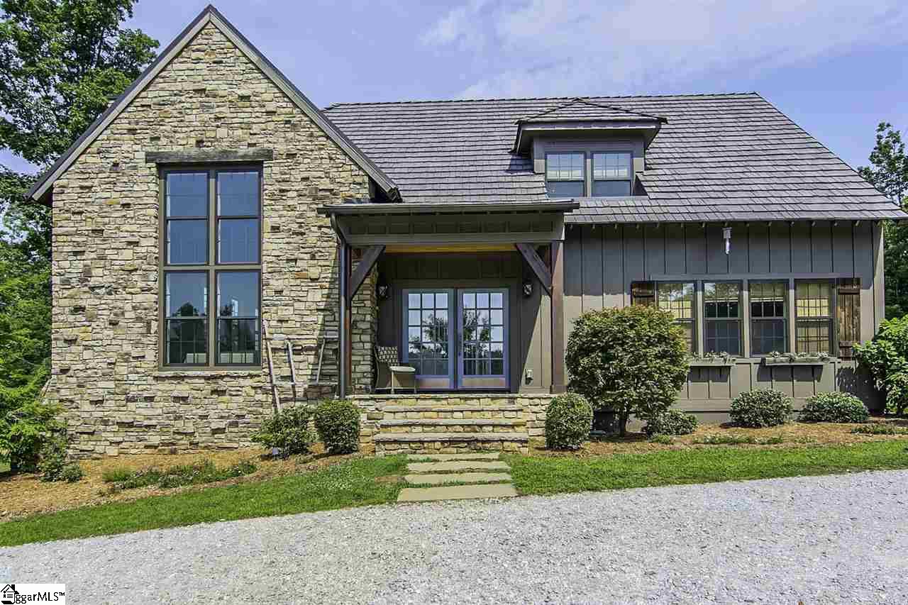 609 Arledge Road Landrum, SC 29356 - Photo 3 of 36