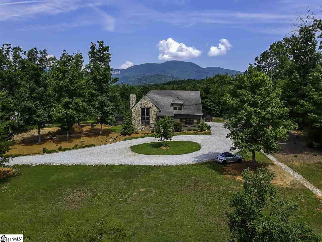609 Arledge Road Landrum, SC 29356 - Photo 31 of 36