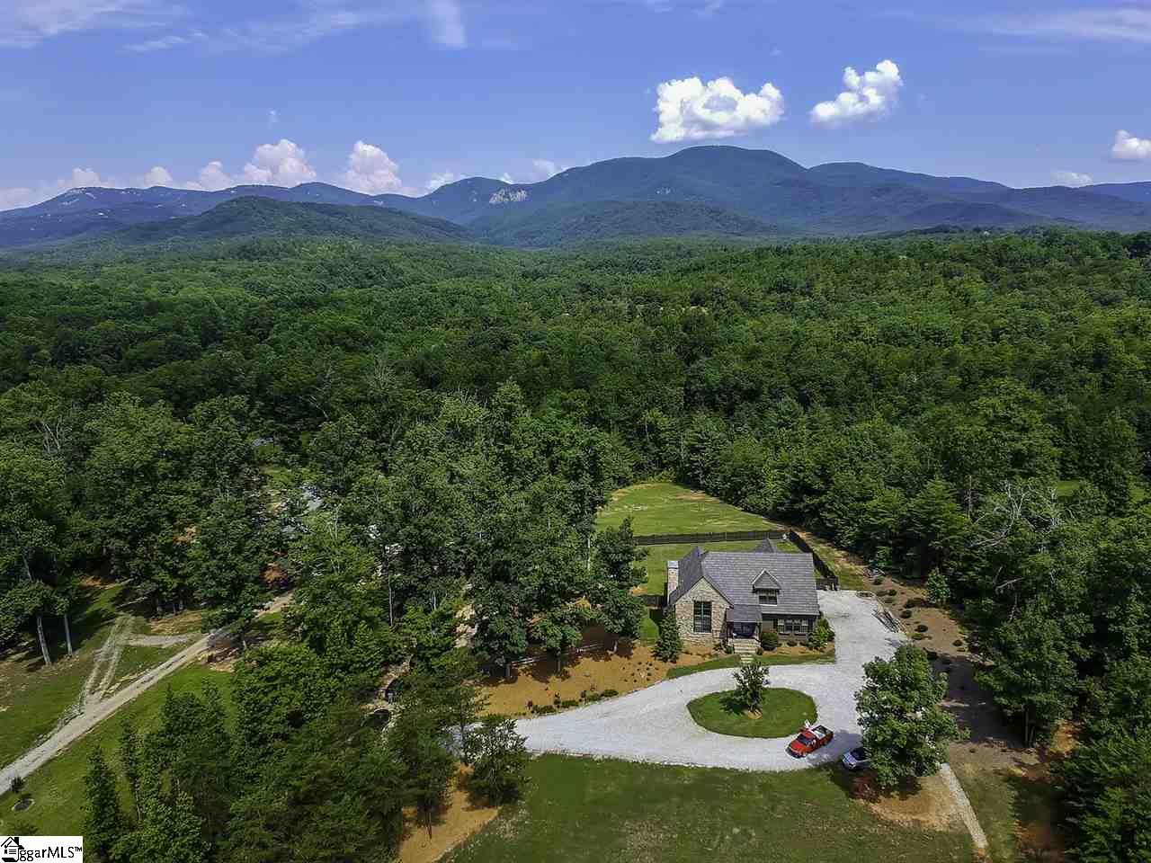 609 Arledge Road Landrum, SC 29356 - Photo 32 of 36