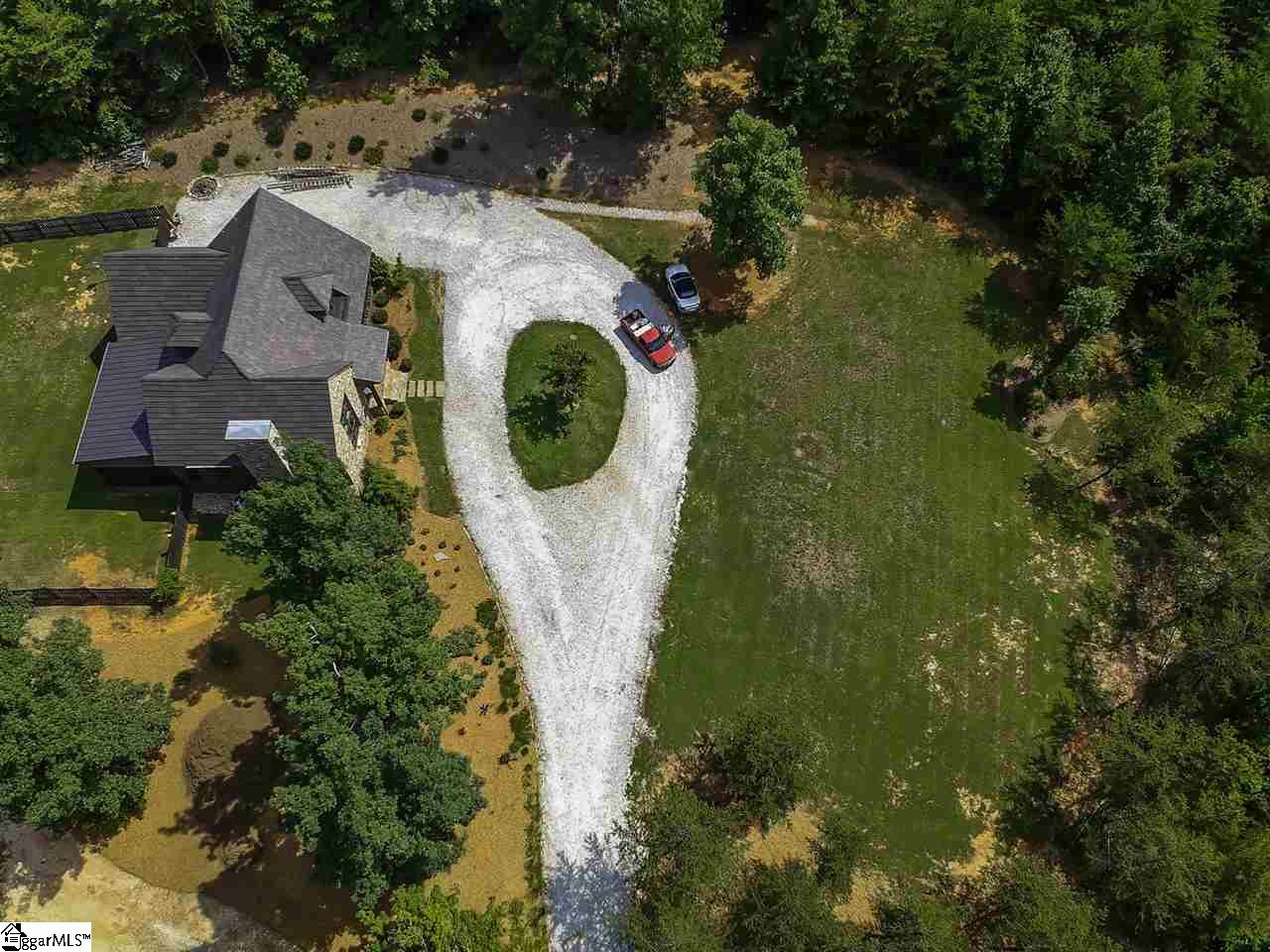 609 Arledge Road Landrum, SC 29356 - Photo 33 of 36
