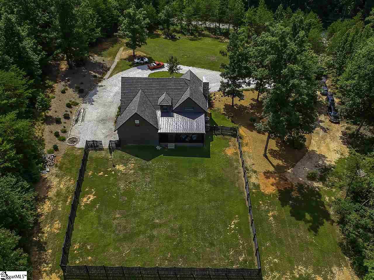 609 Arledge Road Landrum, SC 29356 - Photo 34 of 36