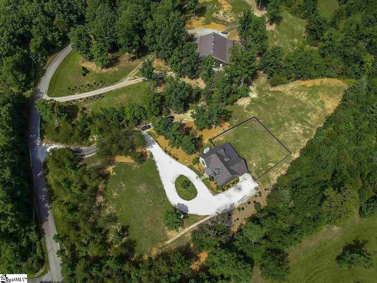609 Arledge Road Landrum, SC 29356 - Photo 35 of 36