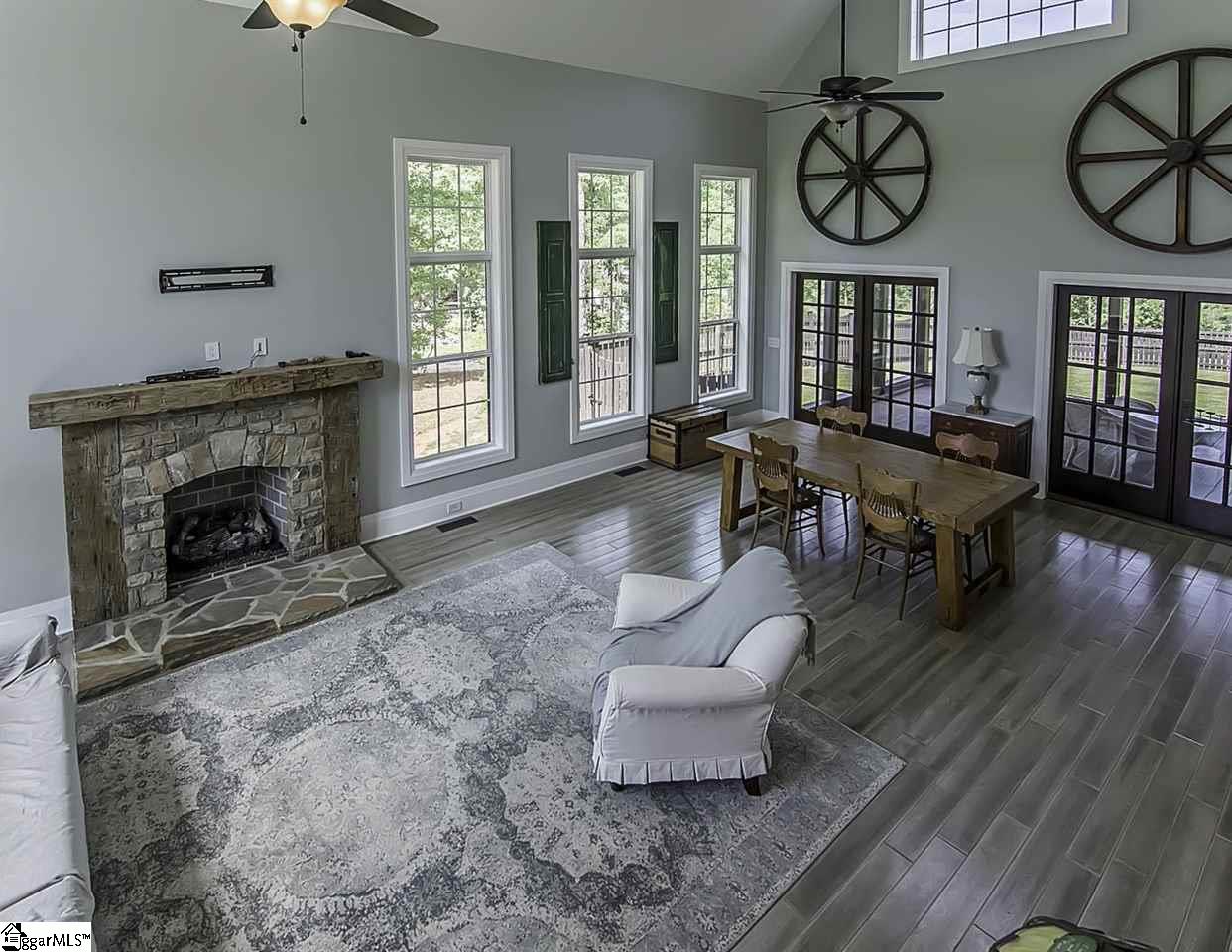 609 Arledge Road Landrum, SC 29356 - Photo 8 of 36