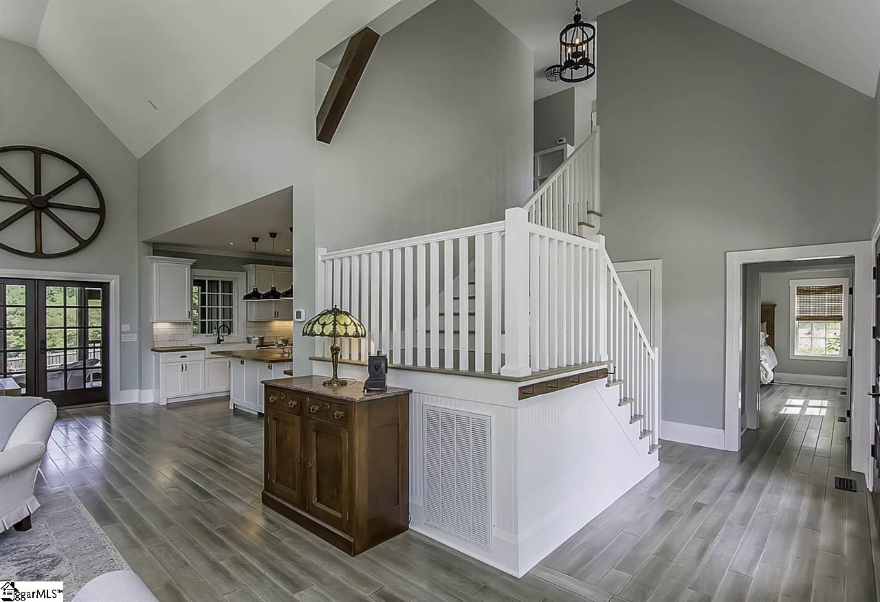 609 Arledge Road Landrum, SC 29356 - Photo 9 of 36