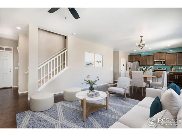 $525,000 | 2174 Longfin Drive, Windsor, CO 80550