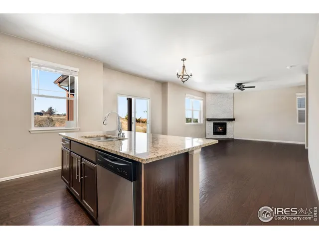 $525,000 | 2174 Longfin Drive, Windsor, CO 80550