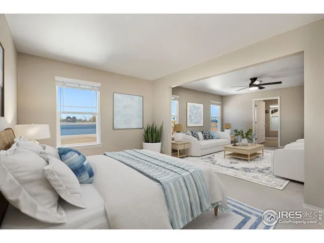 $525,000 | 2174 Longfin Drive, Windsor, CO 80550