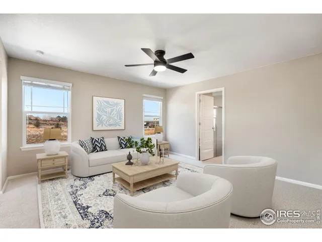 $525,000 | 2174 Longfin Drive, Windsor, CO 80550