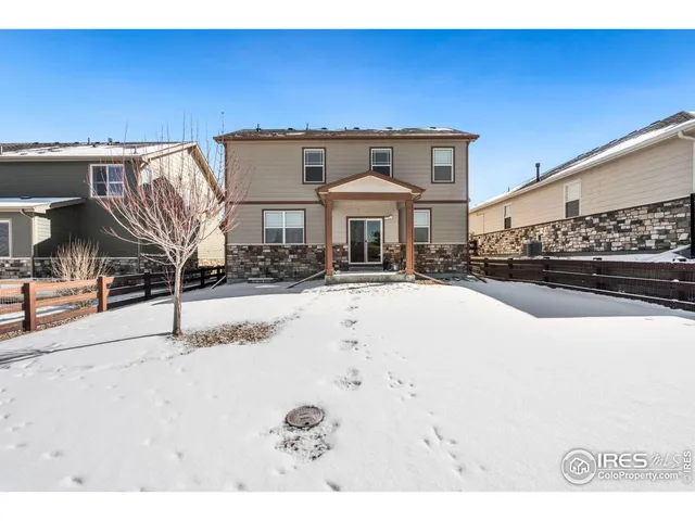 $525,000 | 2174 Longfin Drive, Windsor, CO 80550