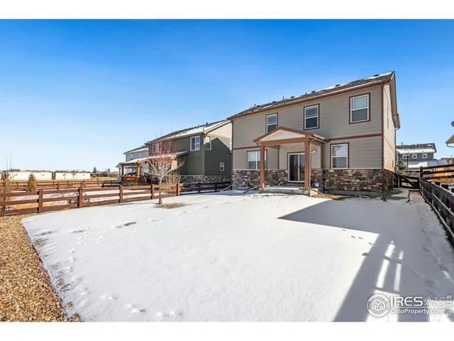 $525,000 | 2174 Longfin Drive, Windsor, CO 80550