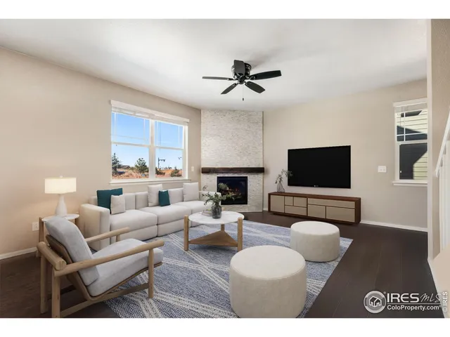 $525,000 | 2174 Longfin Drive, Windsor, CO 80550