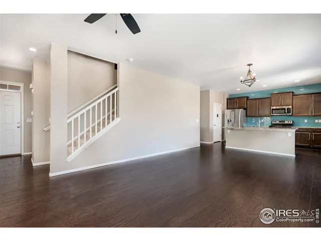 $525,000 | 2174 Longfin Drive, Windsor, CO 80550